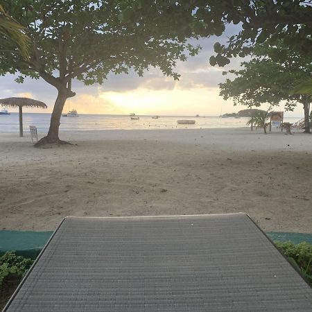 King Suite At Oceanview Resort In Jamaica - Enjoy 7 Miles Of White Sand Beach! Negril Kültér fotó